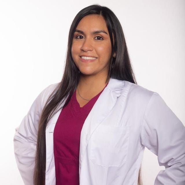 Dra. Diana Romero